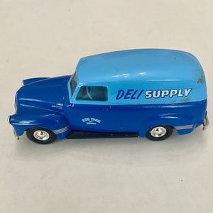 1950 Chevy deli supply truck